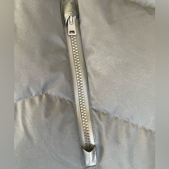 Herno Laminar High-Neck Puffer Coat - Picture 10 of 15